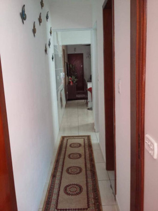 Imagem Apartamento com 1 Quarto à Venda, 47 m² em Vila Guilhermina - Praia Grande