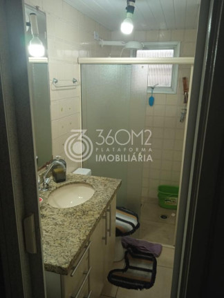 Imagem Apartamento com 2 Quartos à Venda, 55 m² em Sacomã - São Paulo