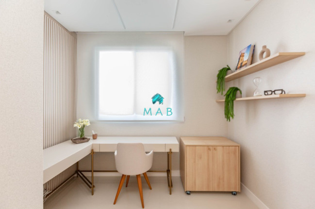 Imagem Apartamento com 3 Quartos à Venda, 275 m² em Centro - Balneário Camboriú