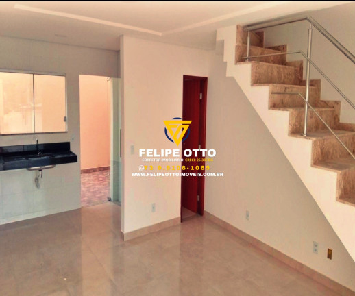 Imagem Casa com 2 Quartos à Venda, 82 m² em Cambolo - Porto Seguro Imagem Casa com 2 Quartos à Venda, 82 m² em Cambolo - Porto Seguro