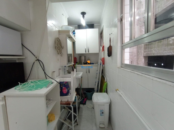 Imagem Apartamento com 2 Quartos à Venda,  em Itararé - São Vicente