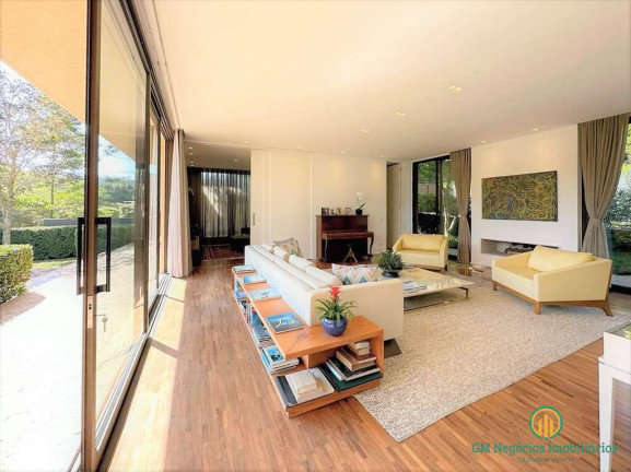 Casa de Condomínio com 5 Quartos à Venda, 1 m² em Parque Rincão - Cotia