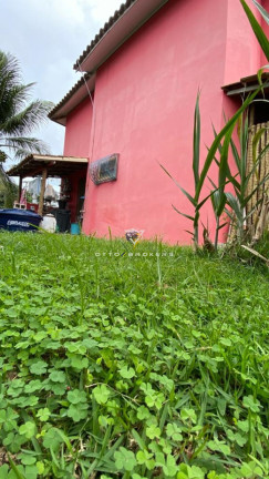 Imagem Casa com 2 Quartos à Venda, 90 m² em Coroa Vermelha - Santa Cruz Cabrália