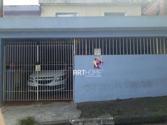 Imagem Sobrado com 2 Quartos à Venda, 135 m² em Rudge Ramos - São Bernardo Do Campo Imagem Sobrado com 2 Quartos à Venda, 135 m² em Rudge Ramos - São Bernardo Do Campo