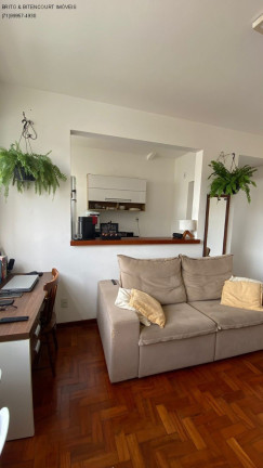 Imagem Imóvel com 1 Quarto à Venda, 35 m² em Graça - Salvador Imagem Imóvel com 1 Quarto à Venda, 35 m² em Graça - Salvador