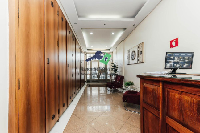 Imagem Apartamento com 3 Quartos à Venda, 91 m² em Vila Nova Conceição - São Paulo