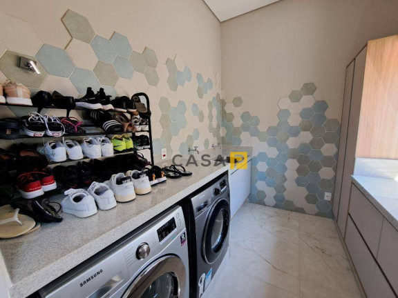 Imagem Casa com 3 Quartos à Venda, 341 m² em Fazenda Santa Lúcia - Americana Imagem Casa com 3 Quartos à Venda, 341 m² em Fazenda Santa Lúcia - Americana