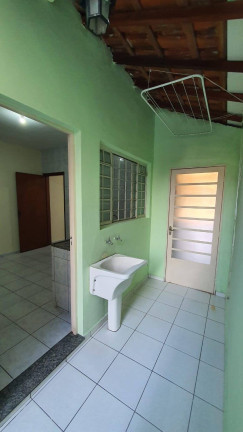 Imagem Casa com 2 Quartos à Venda, 125 m² em Esplanada Independência - Taubaté