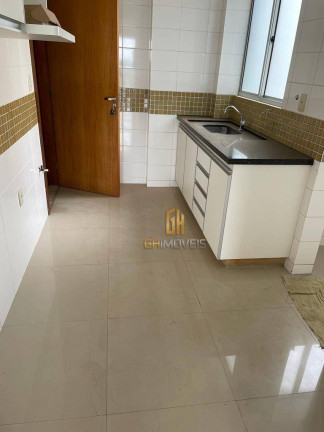 Apartamento com 3 Quartos à Venda, 81 m² em Alto Da Glória - Goiânia