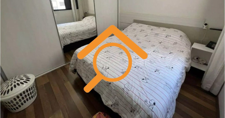 Imagem Imóvel com 3 Quartos à Venda, 75 m² em Interlagos - São Paulo Imagem Imóvel com 3 Quartos à Venda, 75 m² em Interlagos - São Paulo