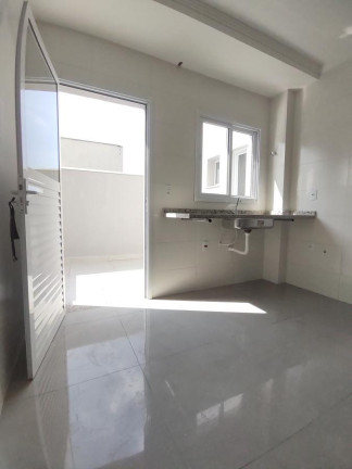 Imagem Apartamento com 2 Quartos à Venda, 68 m² em Vila Curuça - Santo André