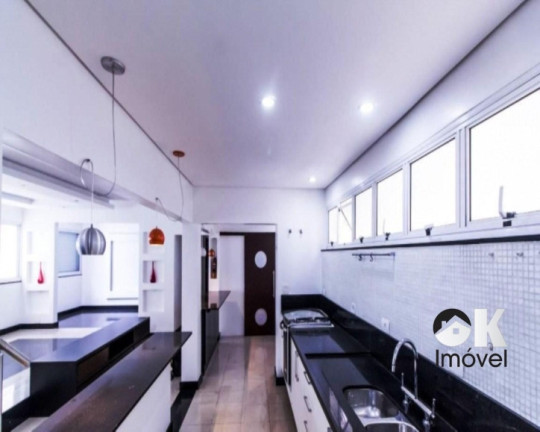 Imagem Cobertura com 3 Quartos à Venda, 279 m² em Pinheiros - São Paulo Imagem Cobertura com 3 Quartos à Venda, 279 m² em Pinheiros - São Paulo