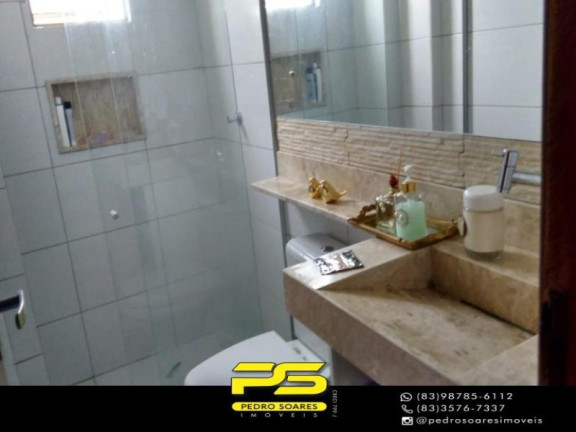Imagem Apartamento com 3 Quartos à Venda, 87 m² em Aeroclube - João Pessoa Imagem Apartamento com 3 Quartos à Venda, 87 m² em Aeroclube - João Pessoa