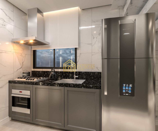 Imagem Apartamento com 2 Quartos à Venda, 126 m² em Centro - São Bernardo Do Campo