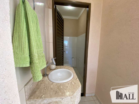 Imagem Casa com 3 Quartos à Venda, 253 m² em Jardim Seixas - São José Do Rio Preto Imagem Casa com 3 Quartos à Venda, 253 m² em Jardim Seixas - São José Do Rio Preto