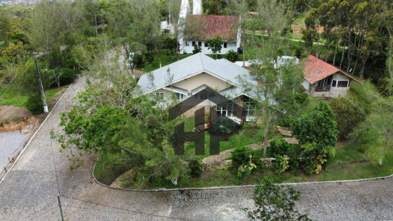 Imagem Casa com 5 Quartos à Venda, 260 m² em Porta Florada - Gravatá Imagem Casa com 5 Quartos à Venda, 260 m² em Porta Florada - Gravatá