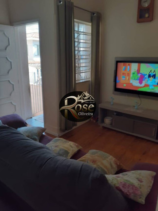Imagem Casa com 2 Quartos à Venda, 72 m² em Centro - Jundiaí Imagem Casa com 2 Quartos à Venda, 72 m² em Centro - Jundiaí