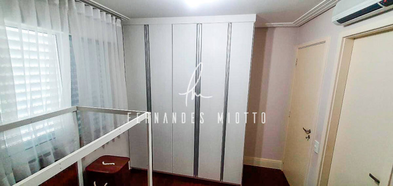 Imagem Apartamento com 3 Quartos à Venda, 131 m² em Atmosphera Natural Living - Jundiaí