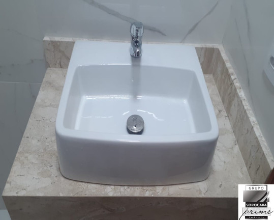 Imagem Casa com 3 Quartos à Venda, 97 m² em Caguassu - Sorocaba Imagem Casa com 3 Quartos à Venda, 97 m² em Caguassu - Sorocaba
