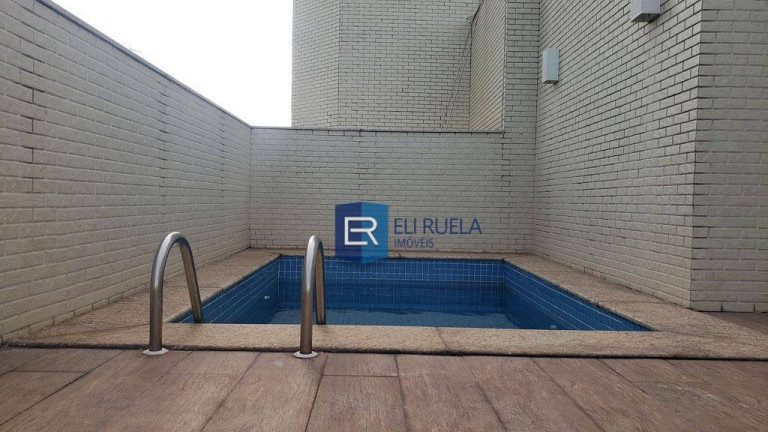 Imagem Cobertura com 4 Quartos à Venda, 220 m² em Praia De Itaparica - Vila Velha Imagem Cobertura com 4 Quartos à Venda, 220 m² em Praia De Itaparica - Vila Velha
