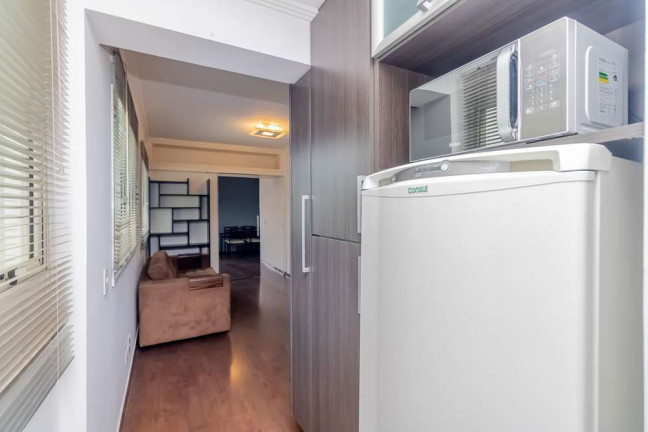Imagem Apartamento com 1 Quarto à Venda, 39 m² em Vila Olímpia - São Paulo Imagem Apartamento com 1 Quarto à Venda, 39 m² em Vila Olímpia - São Paulo