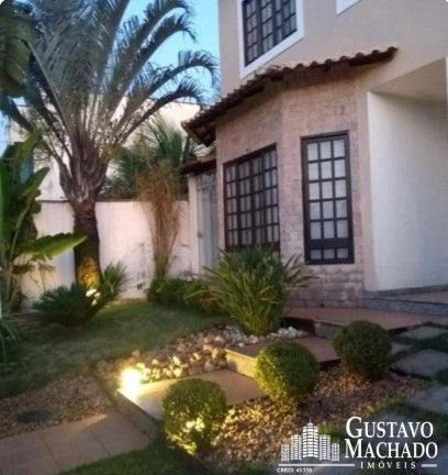 Imagem Casa com 3 Quartos à Venda, 196 m² em Morada Da Colina - Volta Redonda Imagem Casa com 3 Quartos à Venda, 196 m² em Morada Da Colina - Volta Redonda