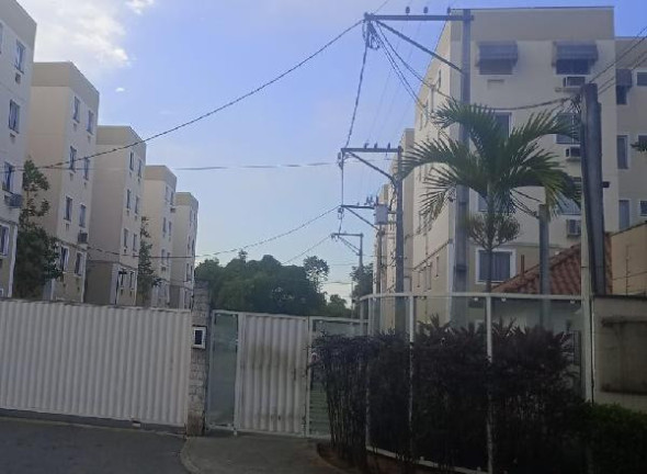 Imagem Apartamento com 2 Quartos à Venda, 45 m² em Barro Branco - Duque De Caxias Imagem Apartamento com 2 Quartos à Venda, 45 m² em Barro Branco - Duque De Caxias