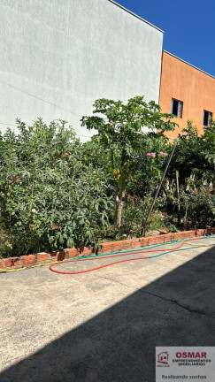 Imagem Casa com 2 Quartos à Venda, 40 m² em Residencial Bordon - Sumaré