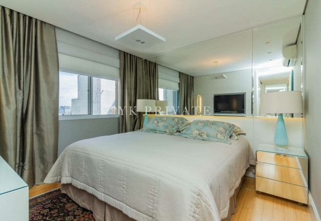 Imagem Apartamento com 3 Quartos à Venda, 236 m² em Perdizes - São Paulo