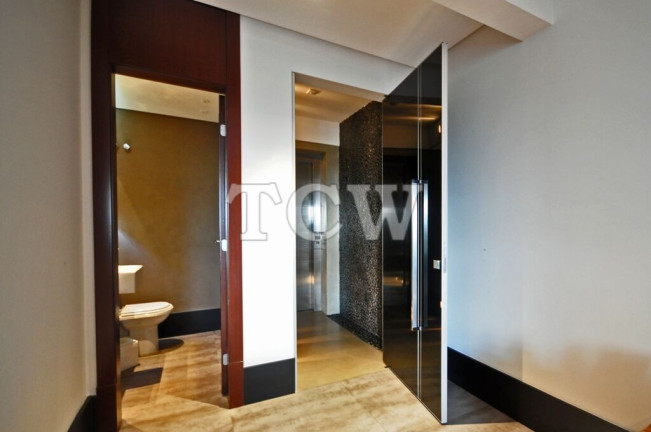 Imagem Apartamento com 3 Quartos à Venda, 177 m² em Aclimação - São Paulo