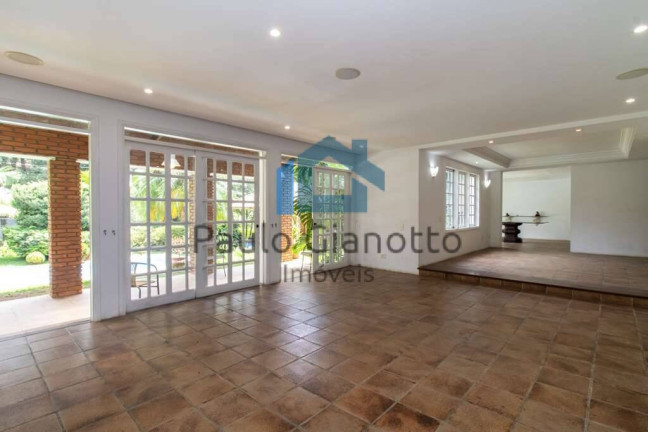 Imagem Casa de Condomínio com 3 Quartos à Venda, 456 m² em Granja Viana - Cotia Imagem Casa de Condomínio com 3 Quartos à Venda, 456 m² em Granja Viana - Cotia