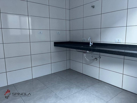Imagem Sobrado com 3 Quartos à Venda, 115 m² em Aviação - Praia Grande Imagem Sobrado com 3 Quartos à Venda, 115 m² em Aviação - Praia Grande