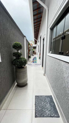 Imagem Casa à Venda, 134 m² em Caiçara - Praia Grande