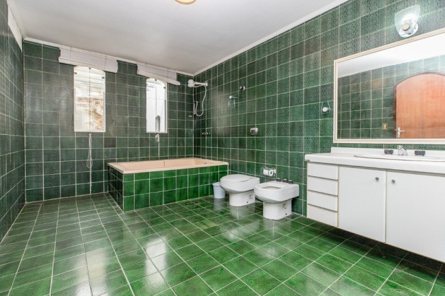 Imagem Casa com 4 Quartos à Venda, 327 m² em Brooklin Velho - São Paulo Imagem Casa com 4 Quartos à Venda, 327 m² em Brooklin Velho - São Paulo