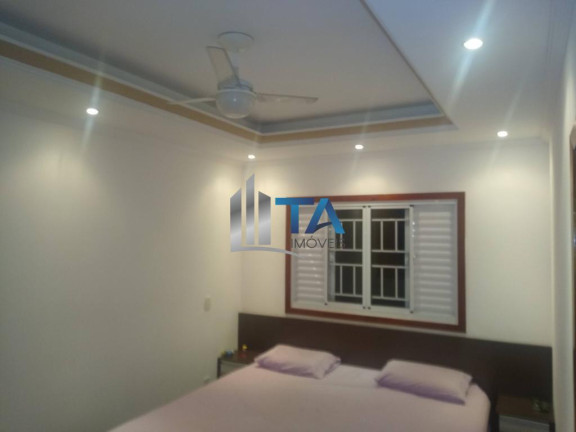 Imagem Casa com 3 Quartos à Venda, 180 m² em Vila Perseu Leite De Barros - Campinas Imagem Casa com 3 Quartos à Venda, 180 m² em Vila Perseu Leite De Barros - Campinas