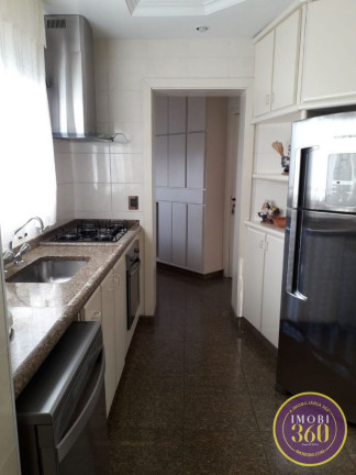 Imagem Apartamento com 3 Quartos à Venda, 138 m² em Tatuapé - São Paulo Imagem Apartamento com 3 Quartos à Venda, 138 m² em Tatuapé - São Paulo