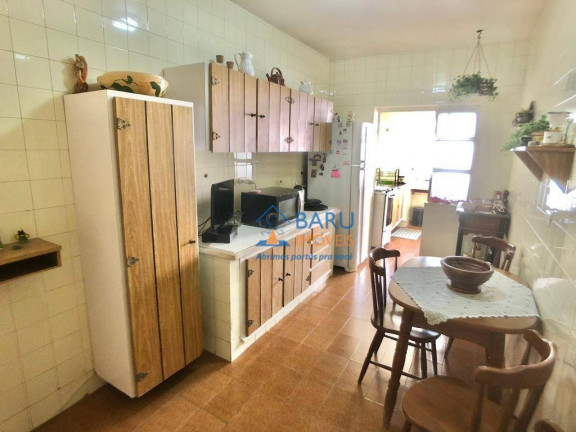 Imagem Apartamento com 3 Quartos à Venda, 132 m² em Higienópolis - São Paulo Imagem Apartamento com 3 Quartos à Venda, 132 m² em Higienópolis - São Paulo
