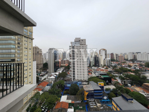 Imagem Apartamento com 4 Quartos à Venda, 303 m² em Itaim Bibi - São Paulo Imagem Apartamento com 4 Quartos à Venda, 303 m² em Itaim Bibi - São Paulo