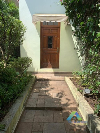 Imagem Casa com 4 Quartos à Venda, 200 m² em Moema - São Paulo Imagem Casa com 4 Quartos à Venda, 200 m² em Moema - São Paulo