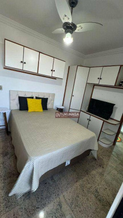 Imagem Apartamento com 3 Quartos à Venda, 102 m² em Caiçara - Praia Grande