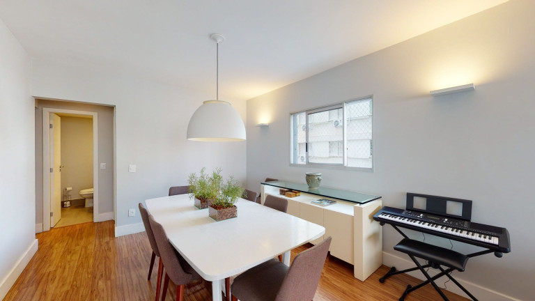 Imagem Apartamento com 4 Quartos à Venda, 144 m² em Perdizes - São Paulo Imagem Apartamento com 4 Quartos à Venda, 144 m² em Perdizes - São Paulo