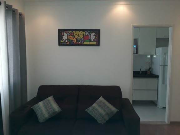 Imagem Apartamento com 2 Quartos à Venda, 47 m² em Parque Campolim - Sorocaba Imagem Apartamento com 2 Quartos à Venda, 47 m² em Parque Campolim - Sorocaba