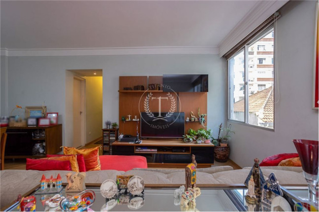Imagem Apartamento com 3 Quartos à Venda, 108 m² em Jardim Paulista - São Paulo Imagem Apartamento com 3 Quartos à Venda, 108 m² em Jardim Paulista - São Paulo