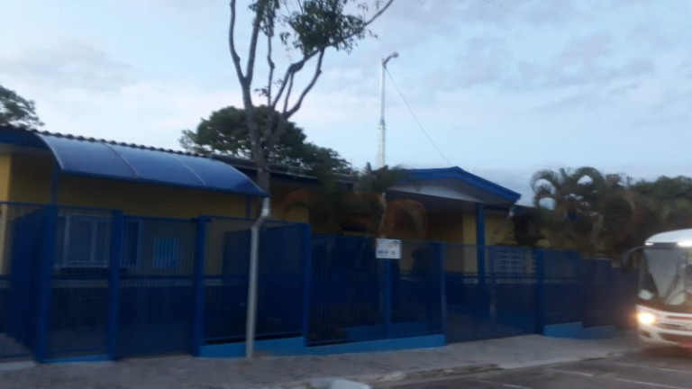 Imagem Casa com 3 Quartos à Venda, 132 m² em Jardim Das Flores - São José Dos Campos Imagem Casa com 3 Quartos à Venda, 132 m² em Jardim Das Flores - São José Dos Campos