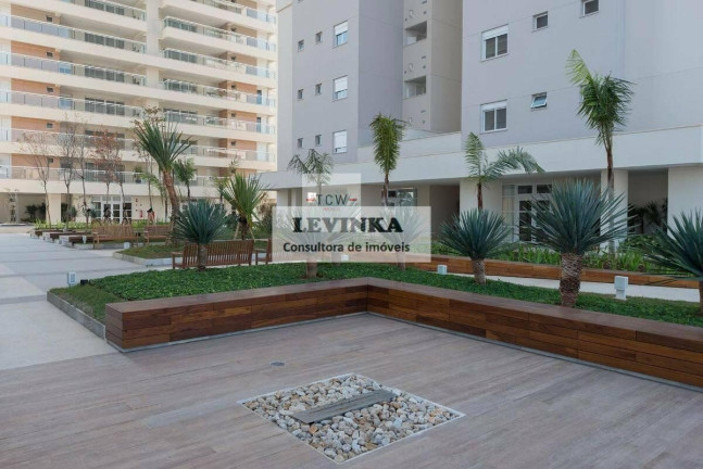 Imagem Apartamento com 3 Quartos à Venda, 117 m² em Barra Funda - São Paulo