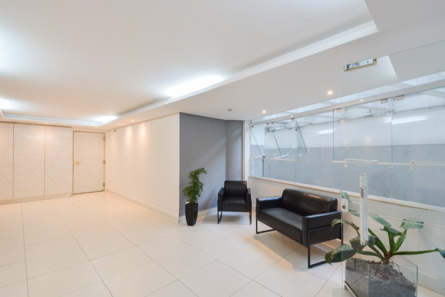 Imagem Apartamento com 1 Quarto à Venda, 26 m² em Bela Vista - São Paulo