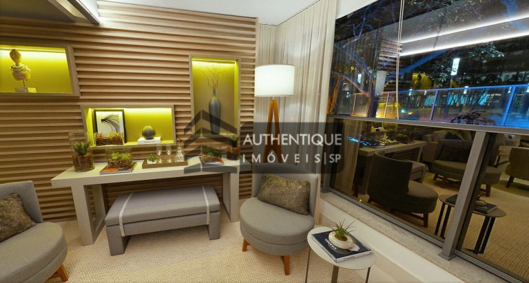 Imagem Apartamento com 3 Quartos à Venda, 189 m² em Brooklin - São Paulo Imagem Apartamento com 3 Quartos à Venda, 189 m² em Brooklin - São Paulo