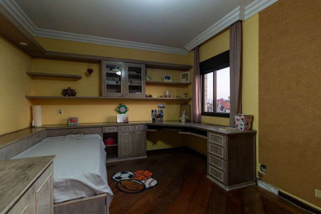 Imagem Apartamento com 4 Quartos à Venda, 500 m² em Bosque Da Saúde - São Paulo Imagem Apartamento com 4 Quartos à Venda, 500 m² em Bosque Da Saúde - São Paulo