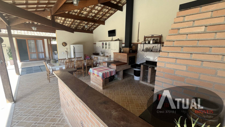 Imagem Casa com 5 Quartos à Venda, 475 m² em Cachoeirinha - Bom Jesus Dos Perdões