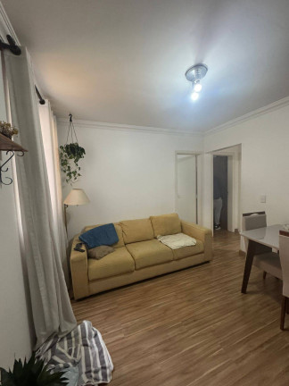 Imagem Apartamento com 2 Quartos à Venda, 45 m² em Cidade Industrial - Curitiba Imagem Apartamento com 2 Quartos à Venda, 45 m² em Cidade Industrial - Curitiba